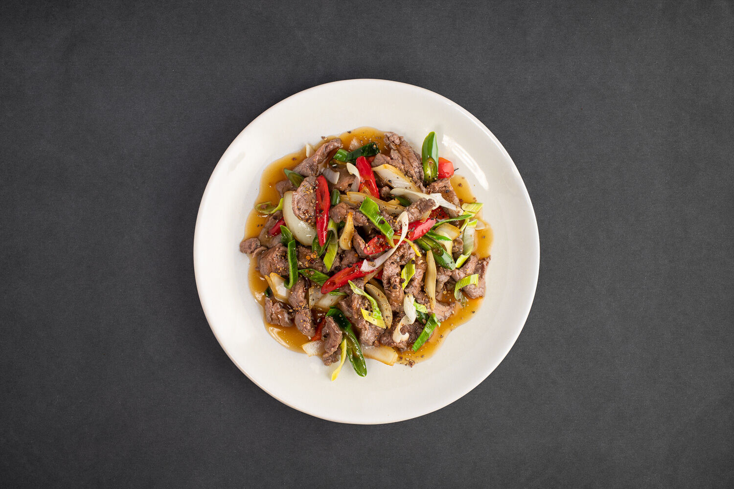 Asia Hung — Food & Gastronomie