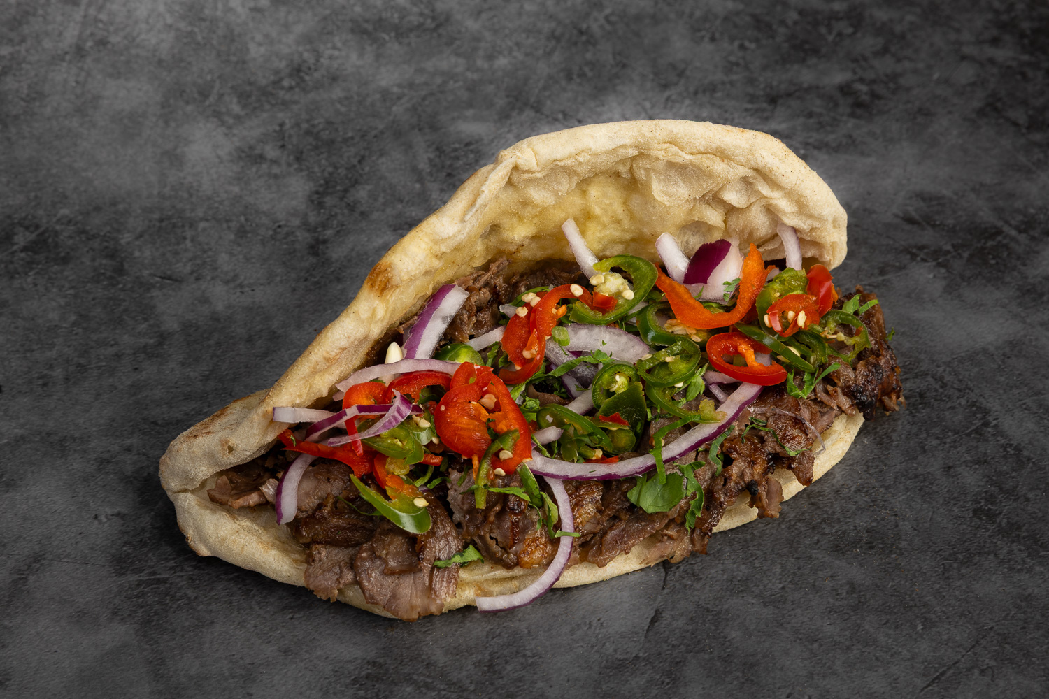 Honest Kebab — Food Editorial