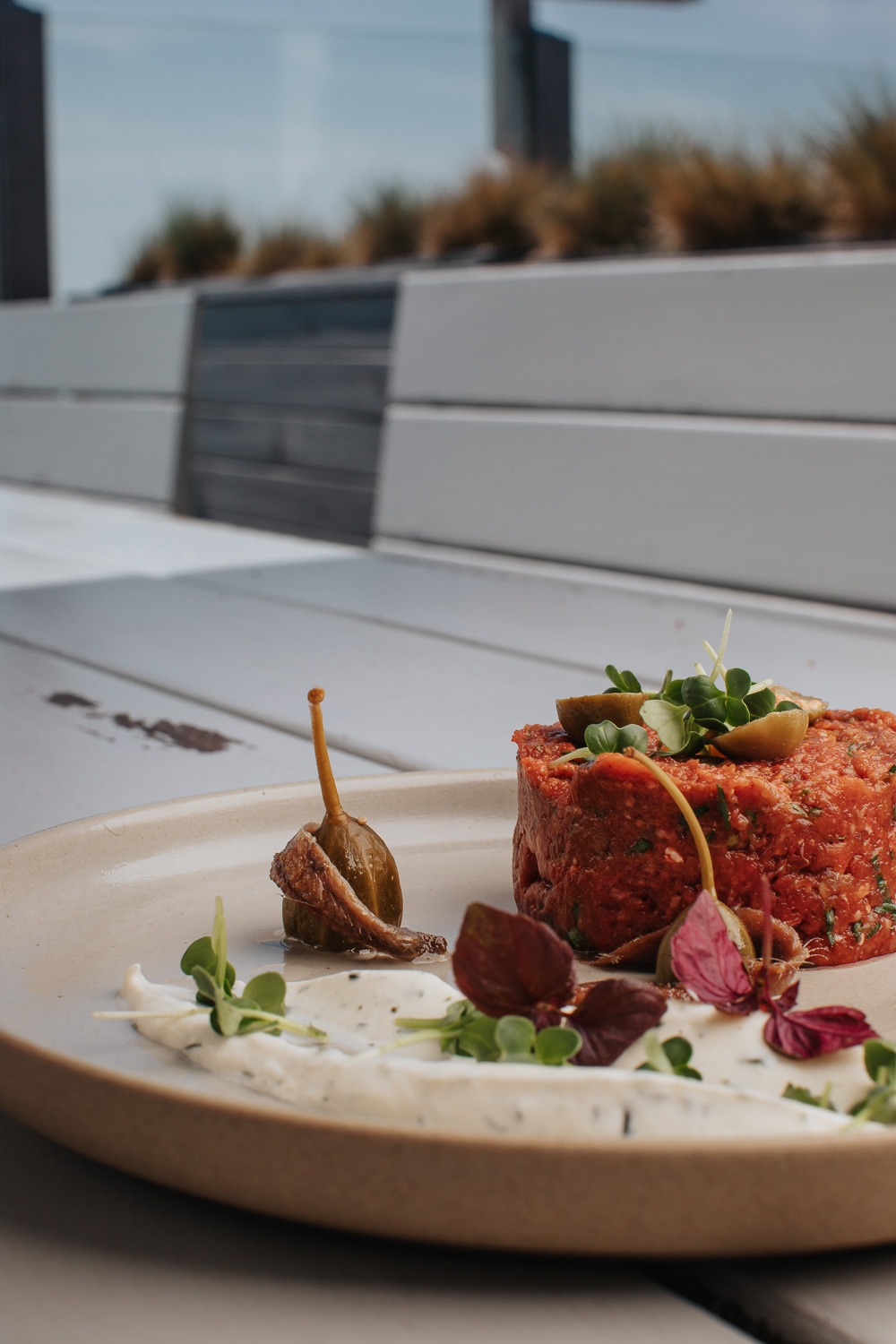 Lotti — Pfahlbaurestaurant